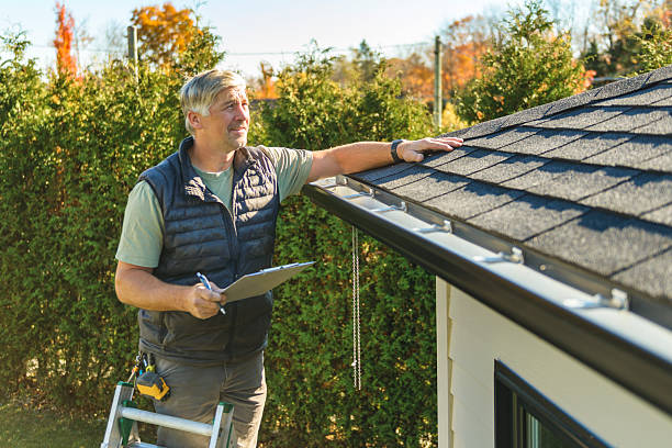 Trusted Metal Roofing service in McMinnville, TN - Ben Roofing and Steel LLC